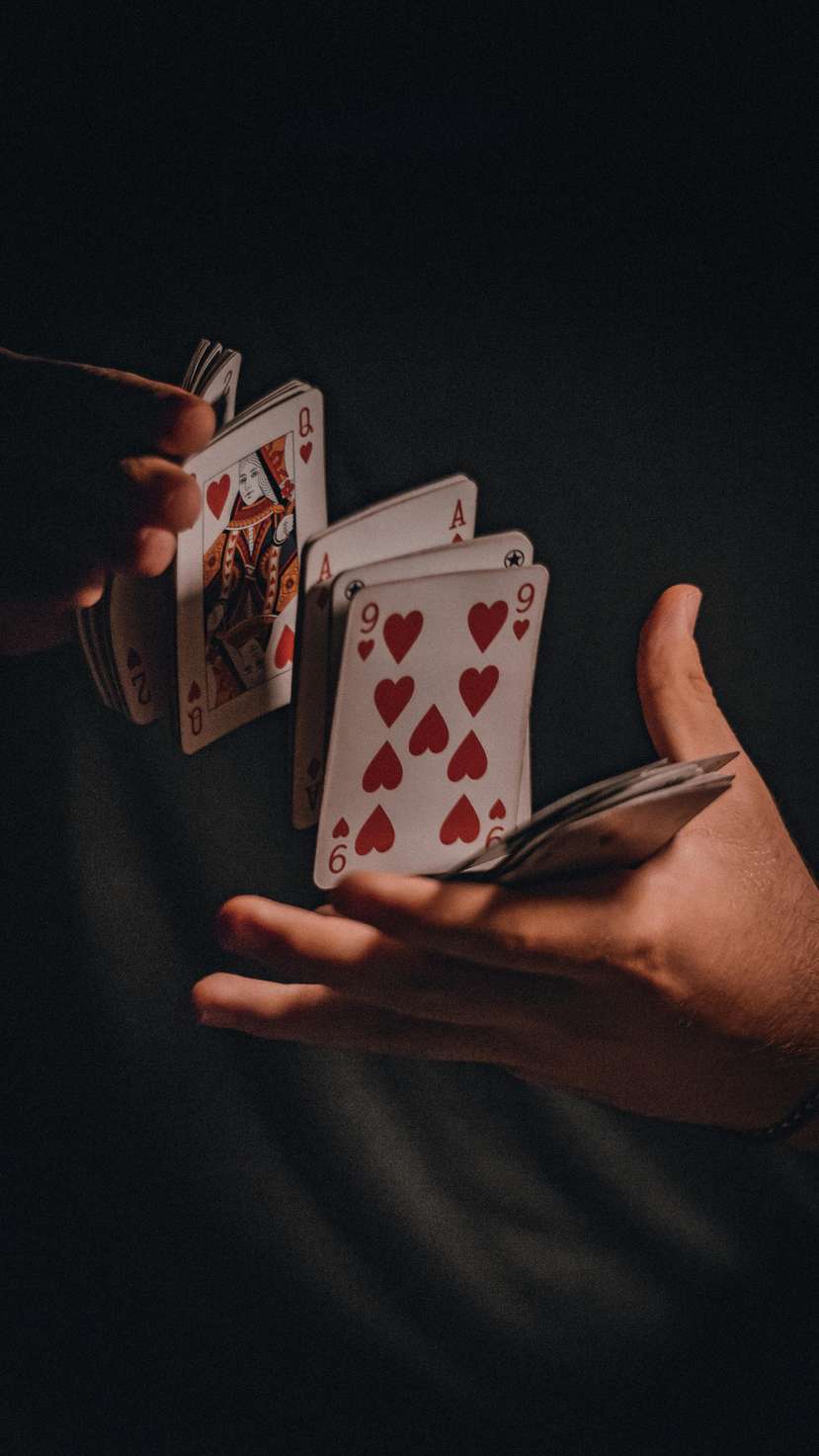 f1 casino